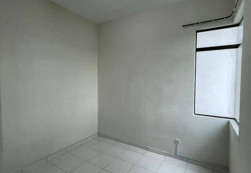 Jentayu Residency (Jentayu Residensi)