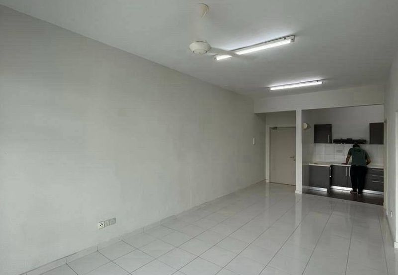 Jentayu Residency (Jentayu Residensi)