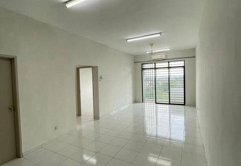 Jentayu Residency (Jentayu Residensi)