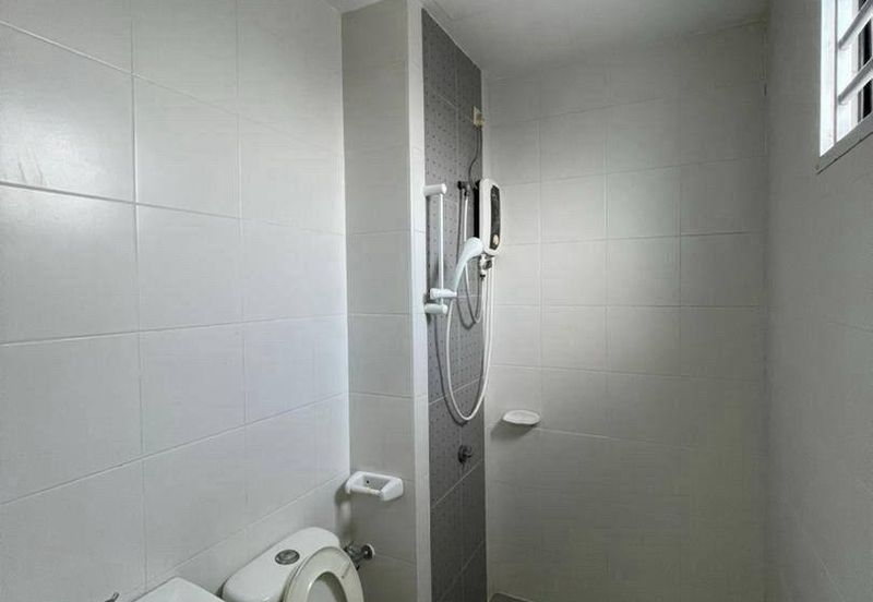 Jentayu Residency (Jentayu Residensi)