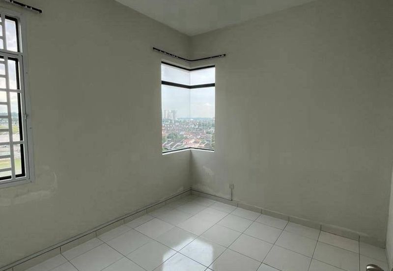 Jentayu Residency (Jentayu Residensi)