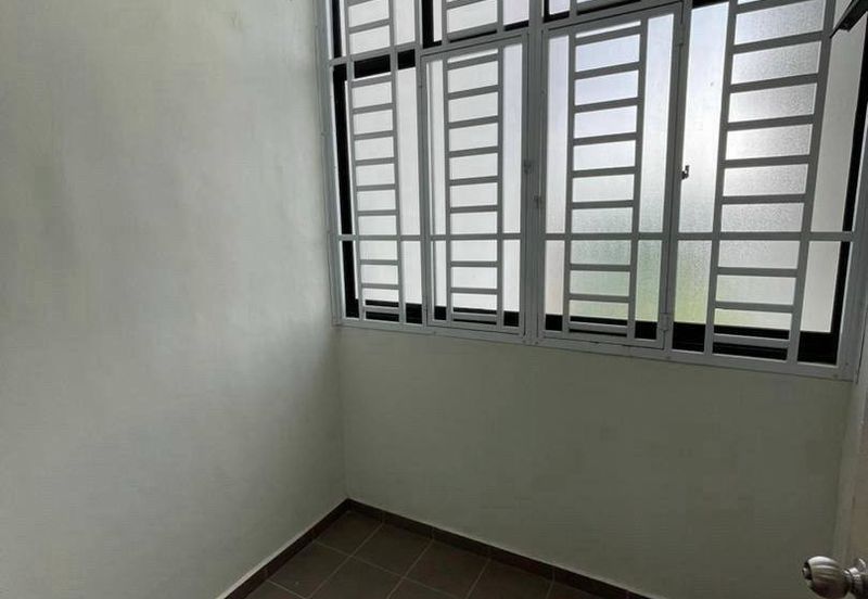 Jentayu Residency (Jentayu Residensi)