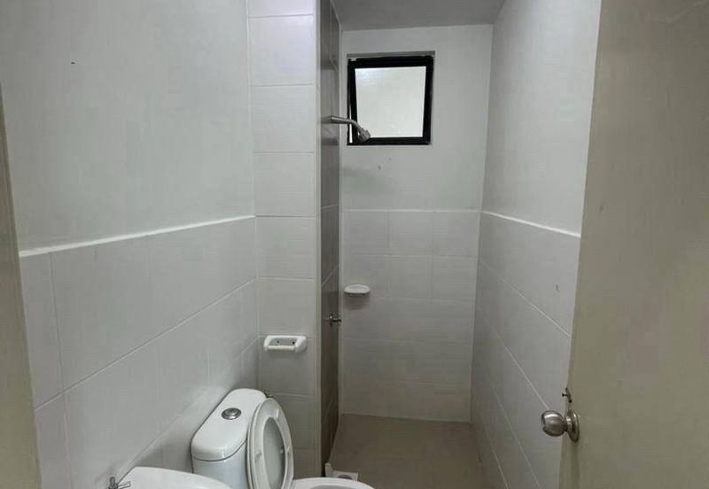 Jentayu Residency (Jentayu Residensi)