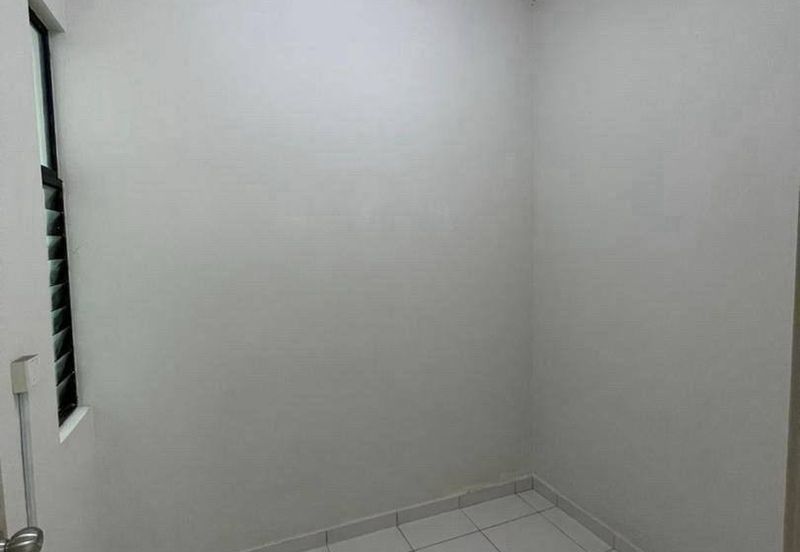 Jentayu Residency (Jentayu Residensi)