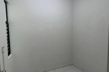 Jentayu Residency (Jentayu Residensi)