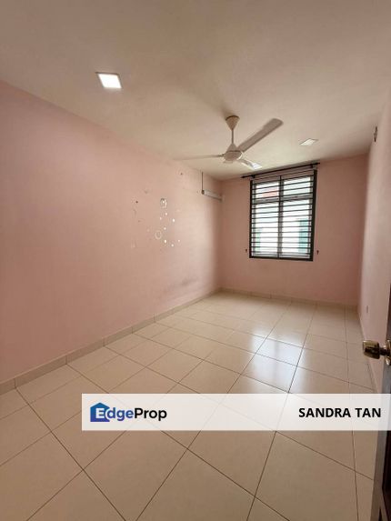 Scientex Jaya  Scientex Senai 2.5 Storey Terrace, Johor, Senai