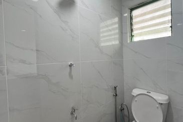 Pangsapuri Merak Kangkar Pulai