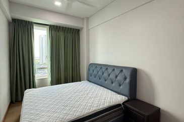 Puteri Cove Residences