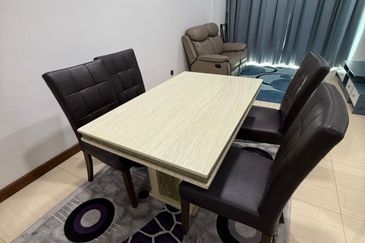 Puteri Cove Residences