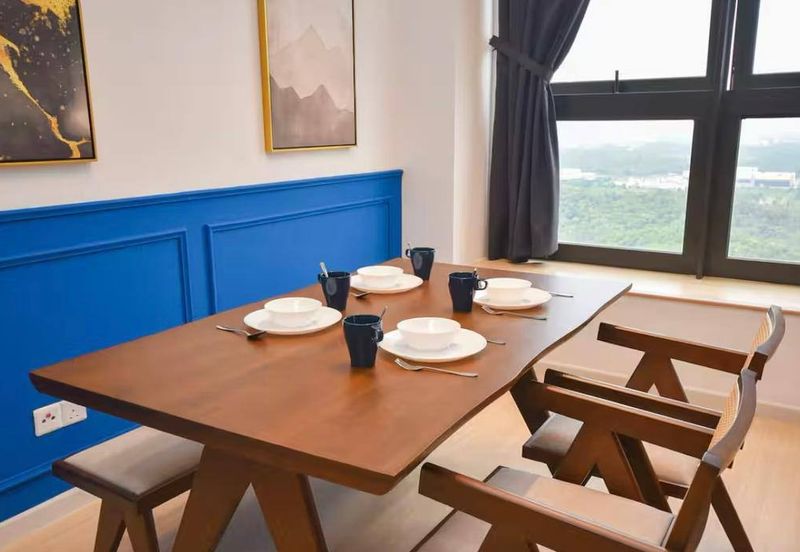 Sunway Grid Residence