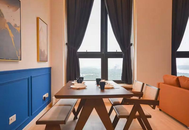 Sunway Grid Residence