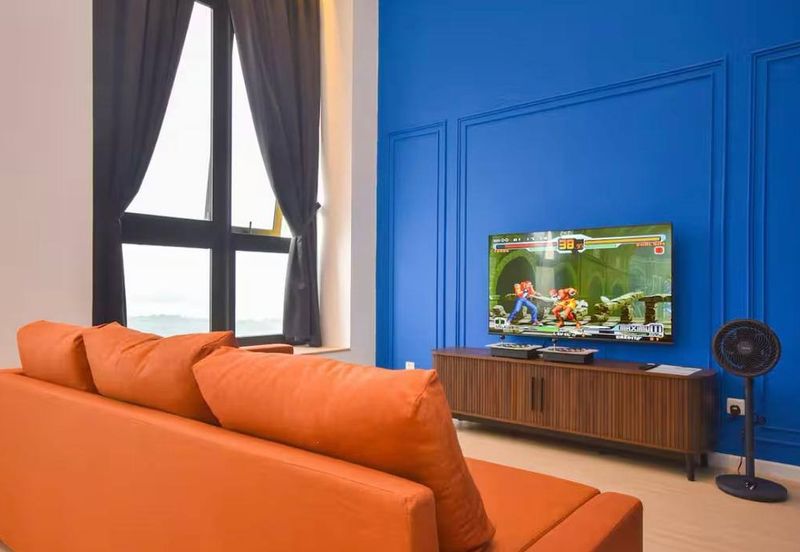 Sunway Grid Residence