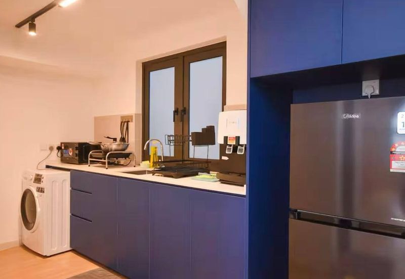 Sunway Grid Residence