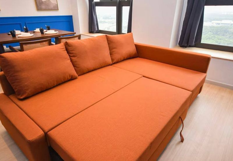 Sunway Grid Residence