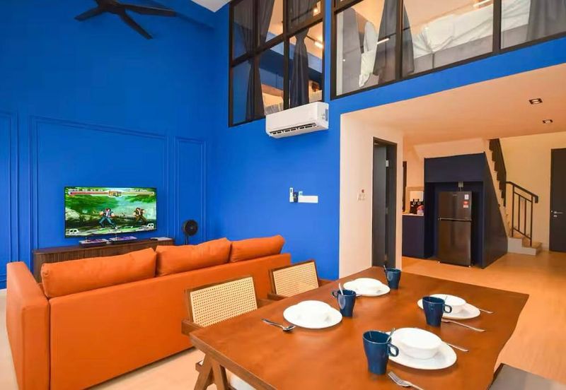 Sunway Grid Residence