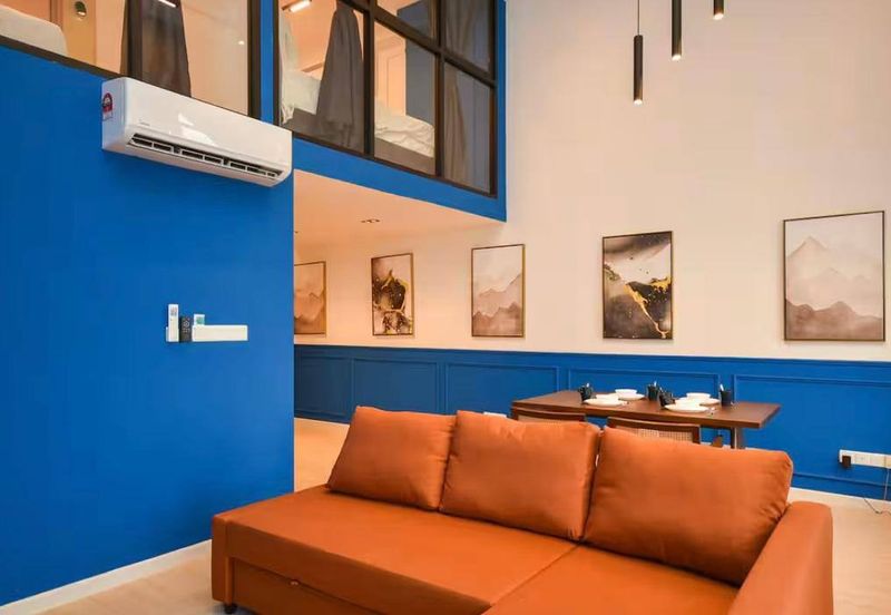 Sunway Grid Residence