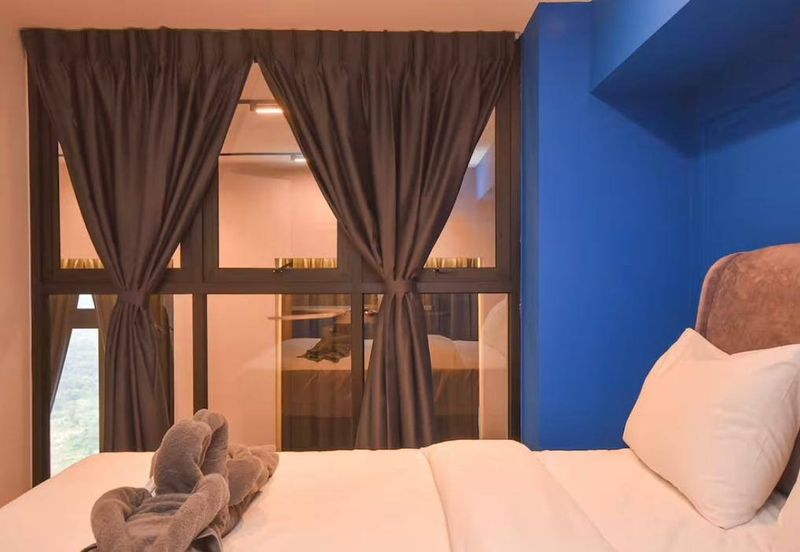 Sunway Grid Residence