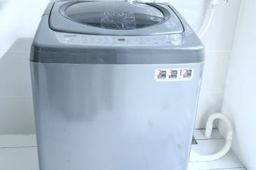 Avira Garden Terraces @ Medini