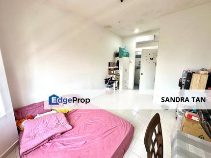 Impian Senibong Residence Permas Jaya, Johor, Permas Jaya/Senibong