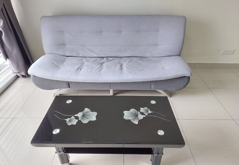 Centra Residences @ Nasa City