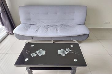 Centra Residences @ Nasa City