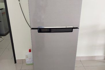 Centra Residences @ Nasa City