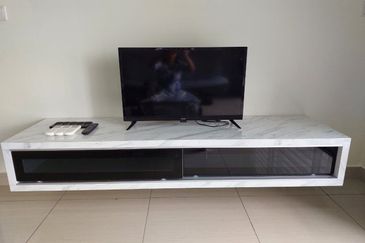 Centra Residences @ Nasa City