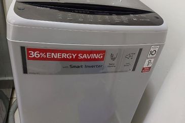 Centra Residences @ Nasa City