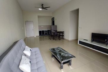 Centra Residences @ Nasa City