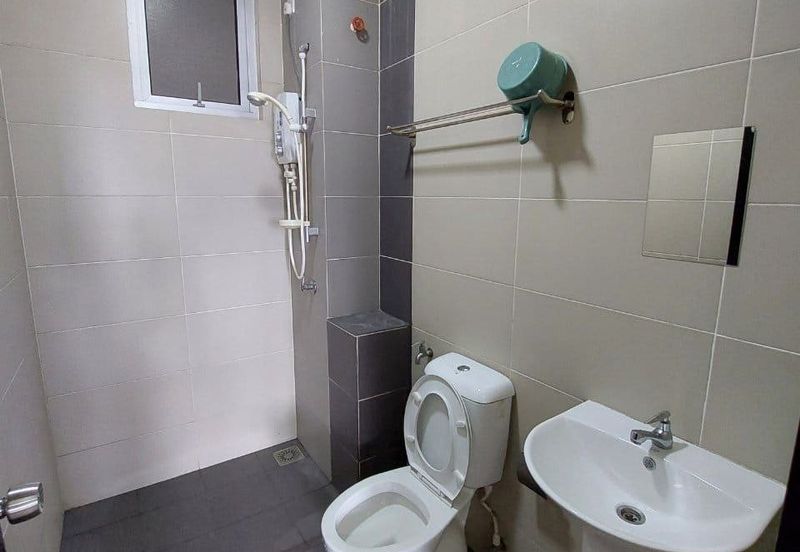 Centra Residences @ Nasa City