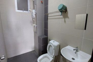 Centra Residences @ Nasa City