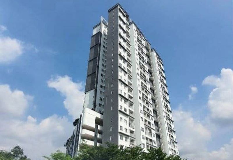 Centra Residences @ Nasa City