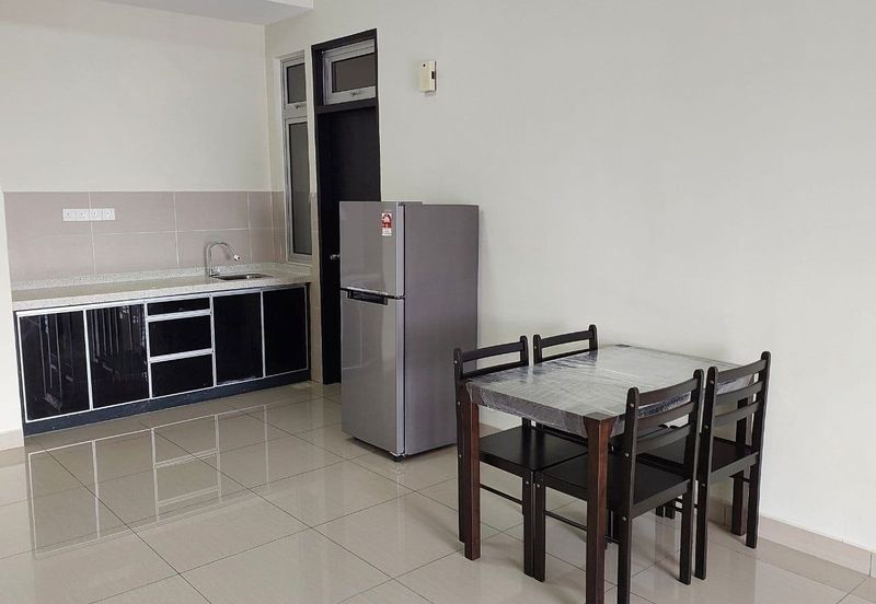 Centra Residences @ Nasa City