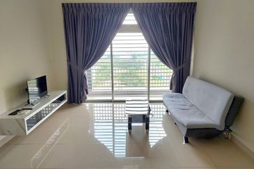 Centra Residences @ Nasa City