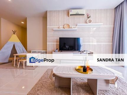 Medini Signature, Johor, Nusajaya