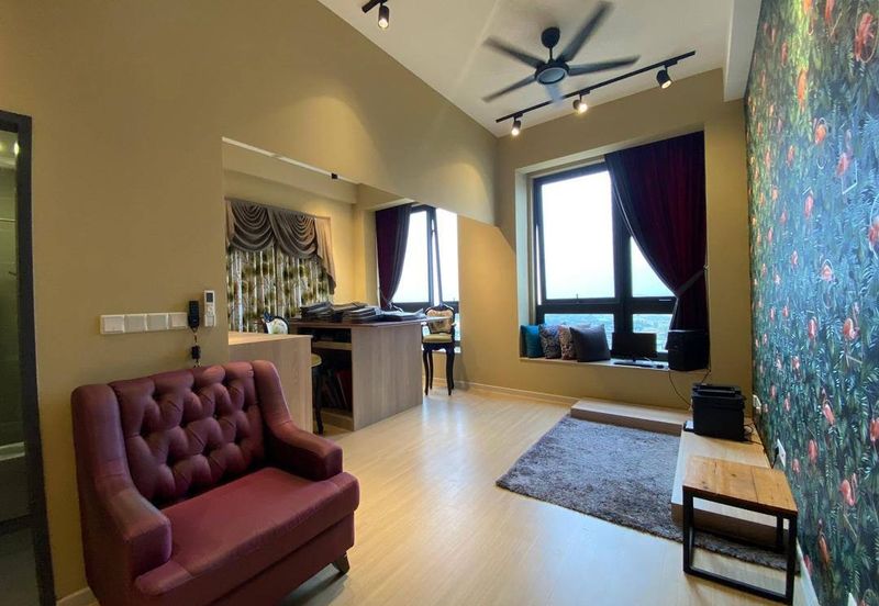 Sunway Grid Residence