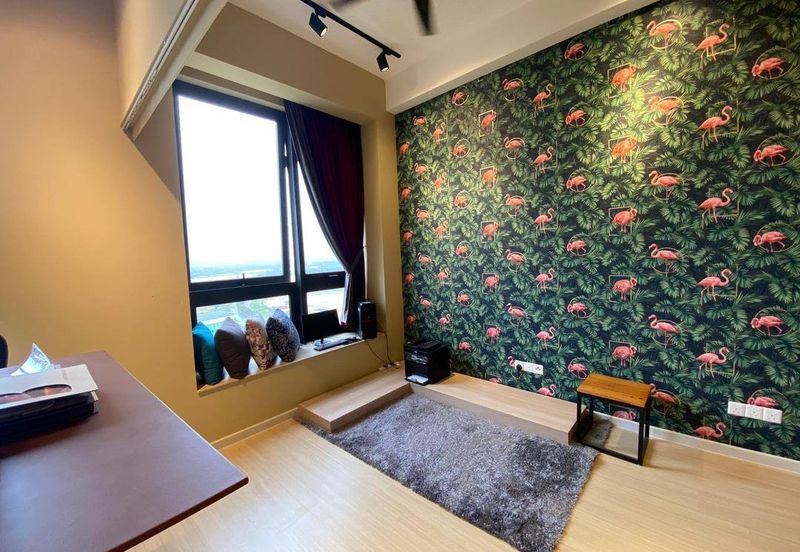 Sunway Grid Residence