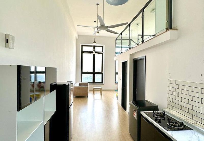 Sunway Grid Residence