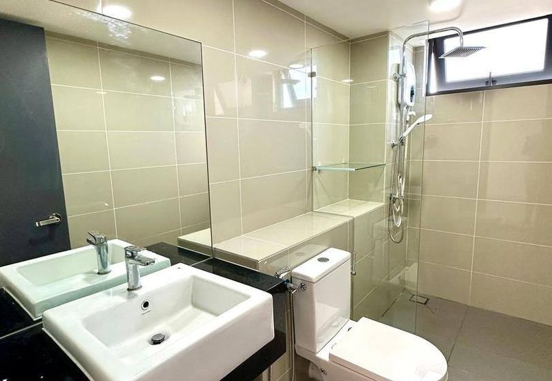 Sunway Grid Residence