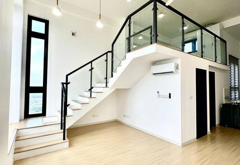 Sunway Grid Residence