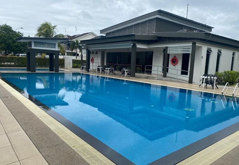 Taman Sri Pulai Perdana