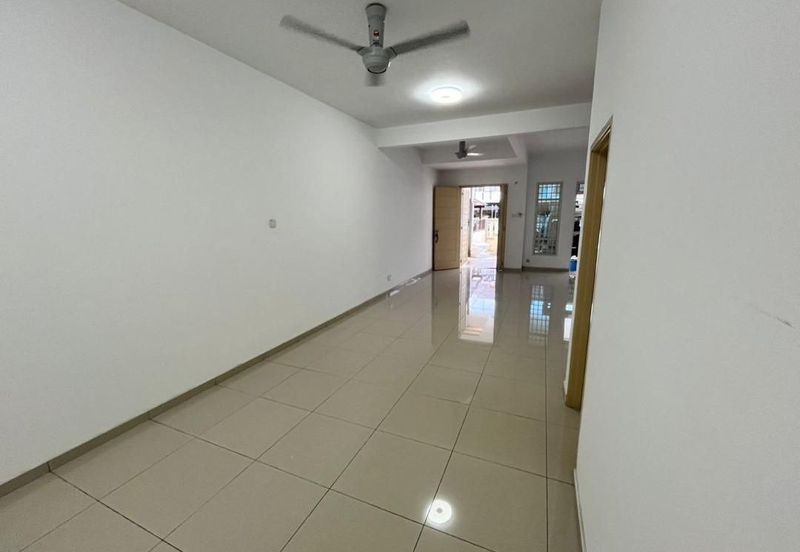 Taman Sri Pulai Perdana