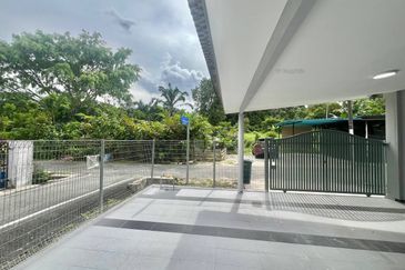 Taman Senai Jaya