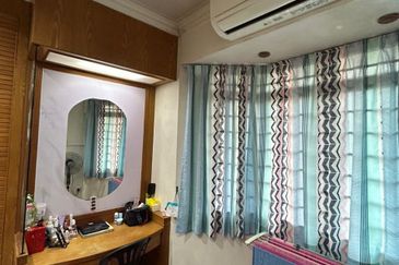 Bandar Baru Permas Jaya