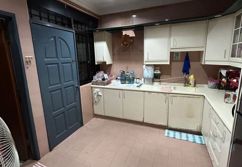 Bandar Baru Permas Jaya