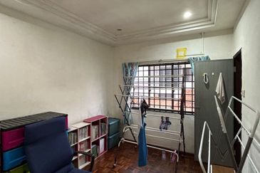 Bandar Baru Permas Jaya