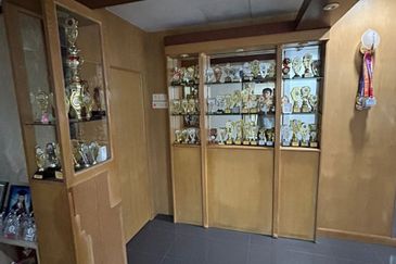 Bandar Baru Permas Jaya