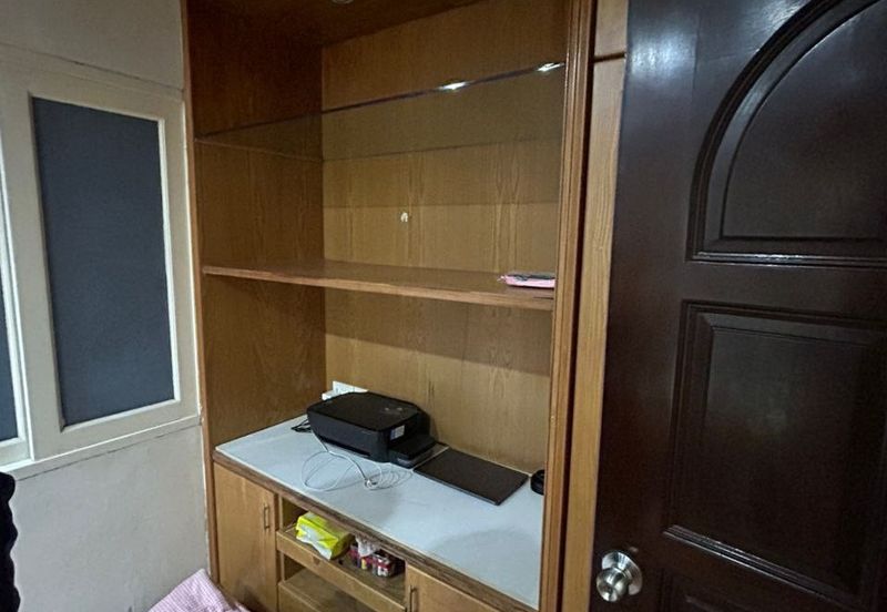 Bandar Baru Permas Jaya