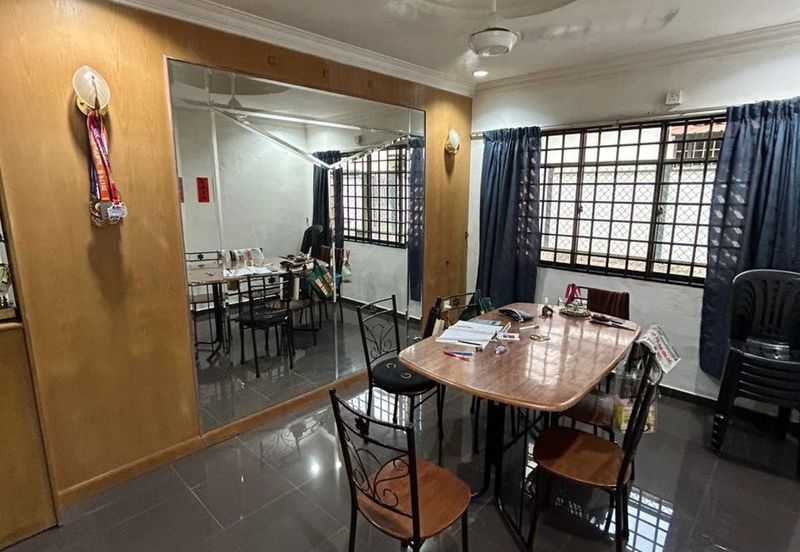 Bandar Baru Permas Jaya