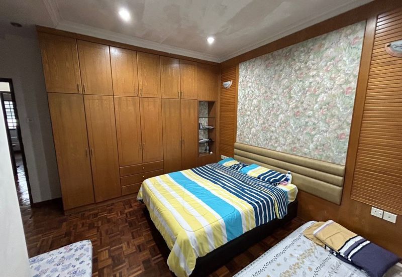 Bandar Baru Permas Jaya